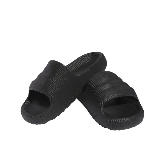 adilette 22 men's sandals - core black