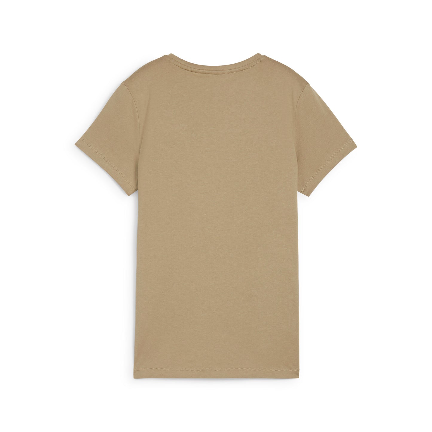 PUMA Essentials Women's Big Cat Logo Tee