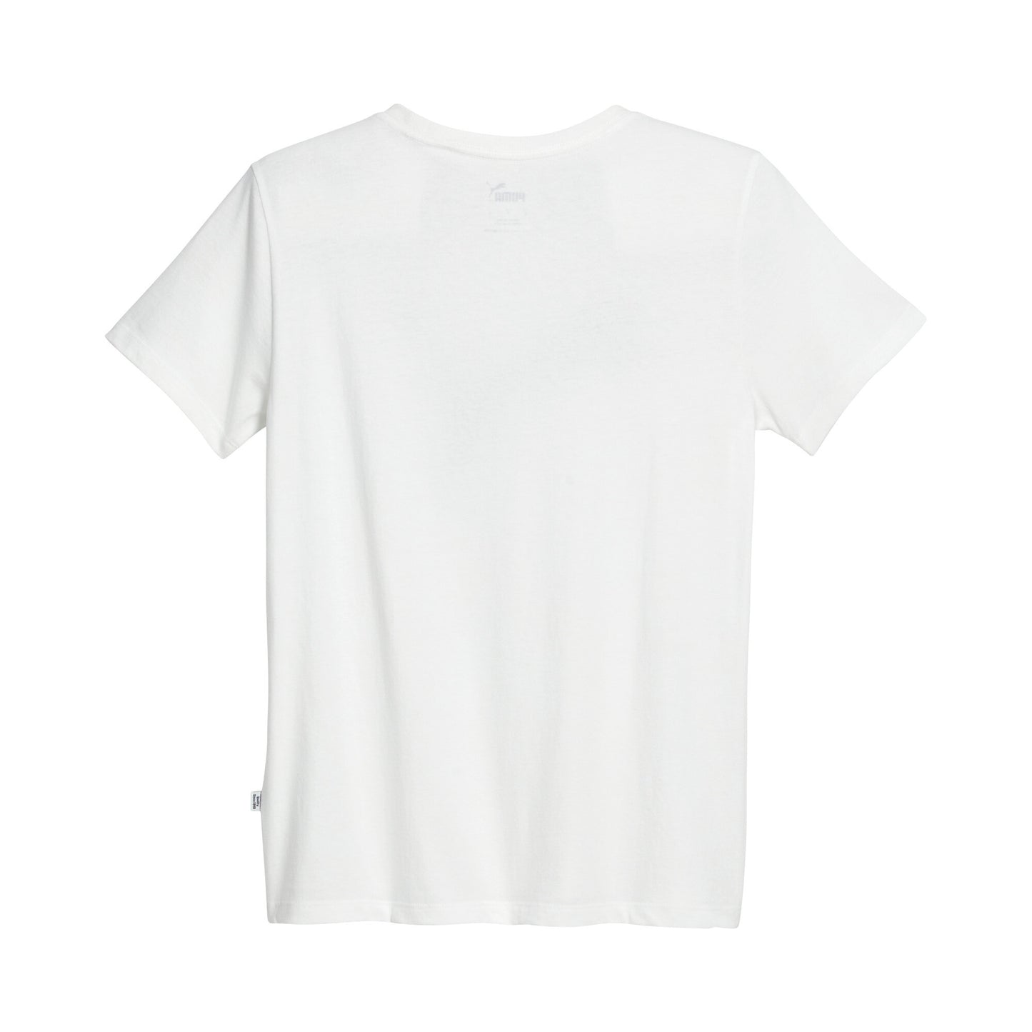 PUMA Essentials Women's Big Cat Logo Tee