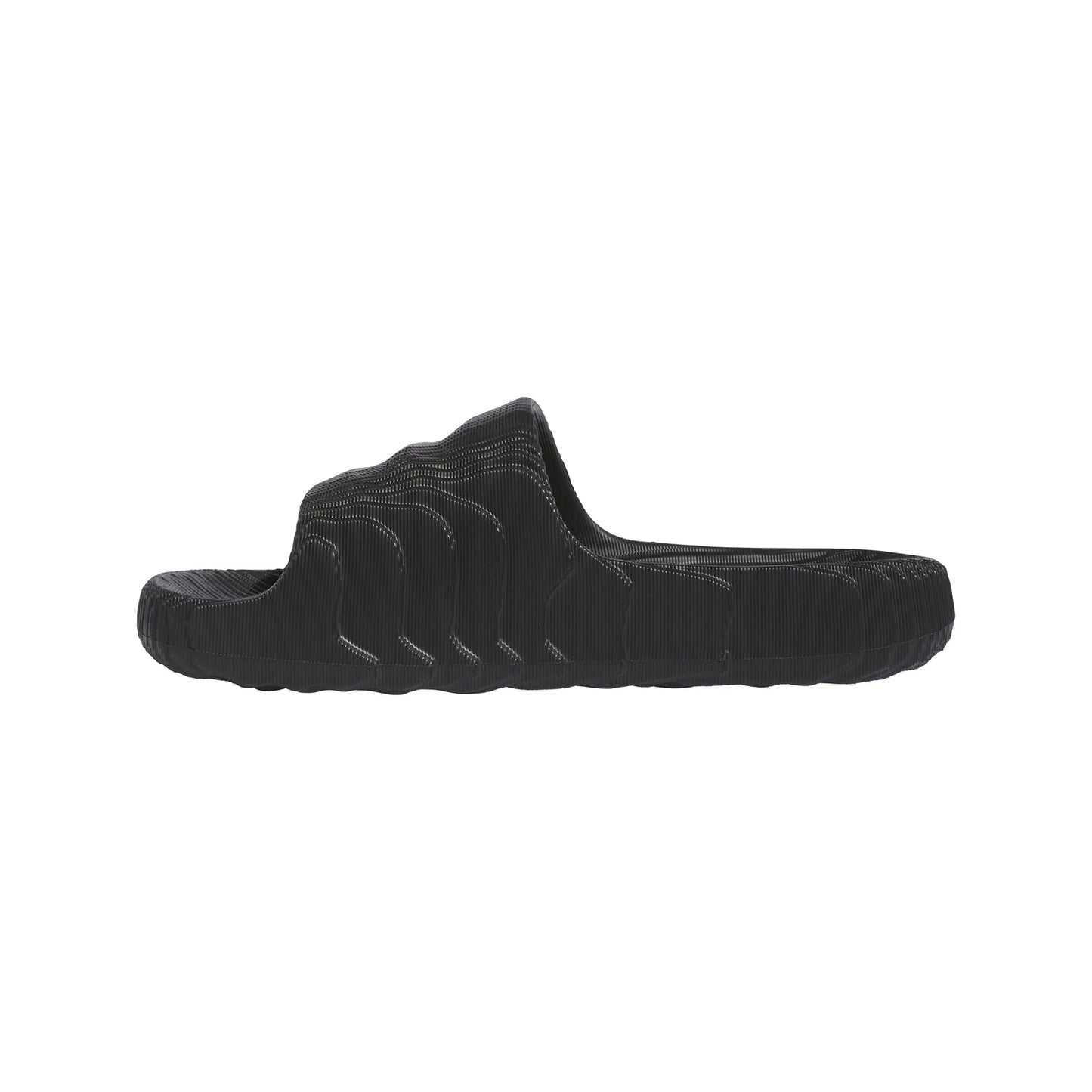 adilette 22 men's sandals - core black