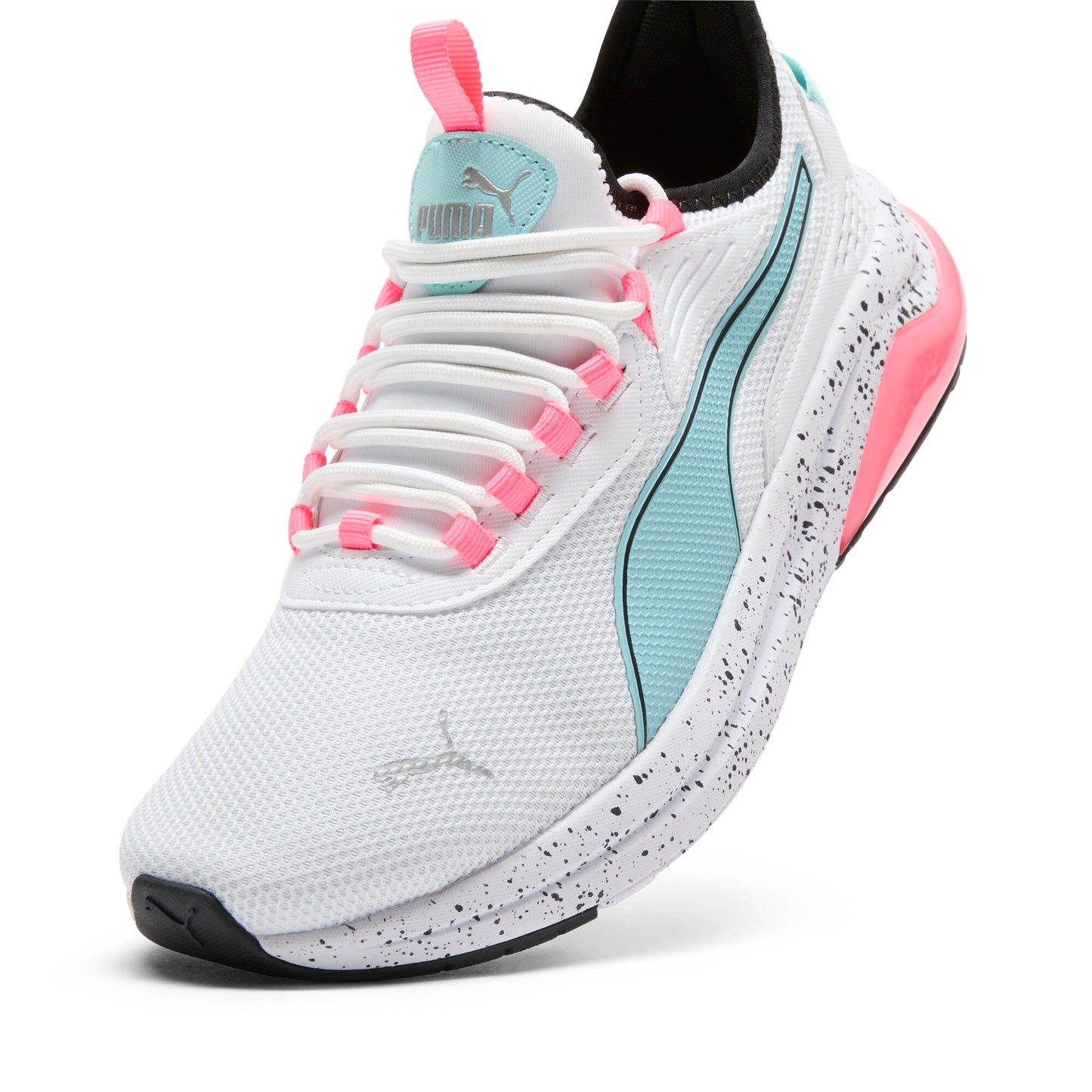 PUMA Amplifier Speckle Women's Sneakers