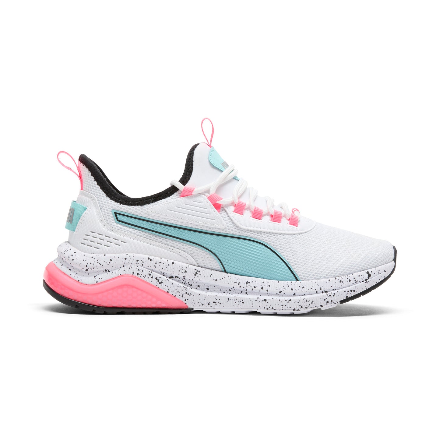 PUMA Amplifier Speckle Women's Sneakers