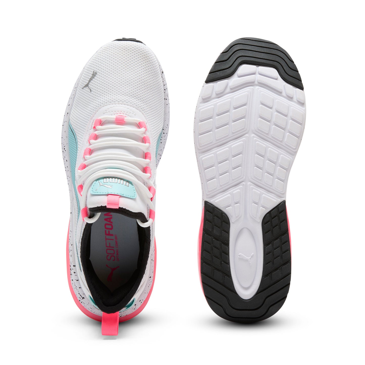 PUMA Amplifier Speckle Women's Sneakers