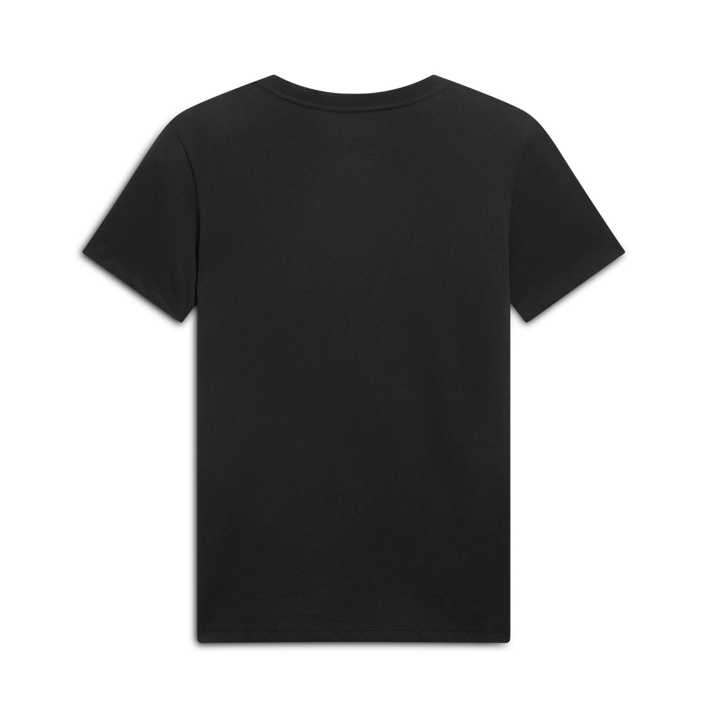 PUMA Essentials Women's Big Cat Logo Tee